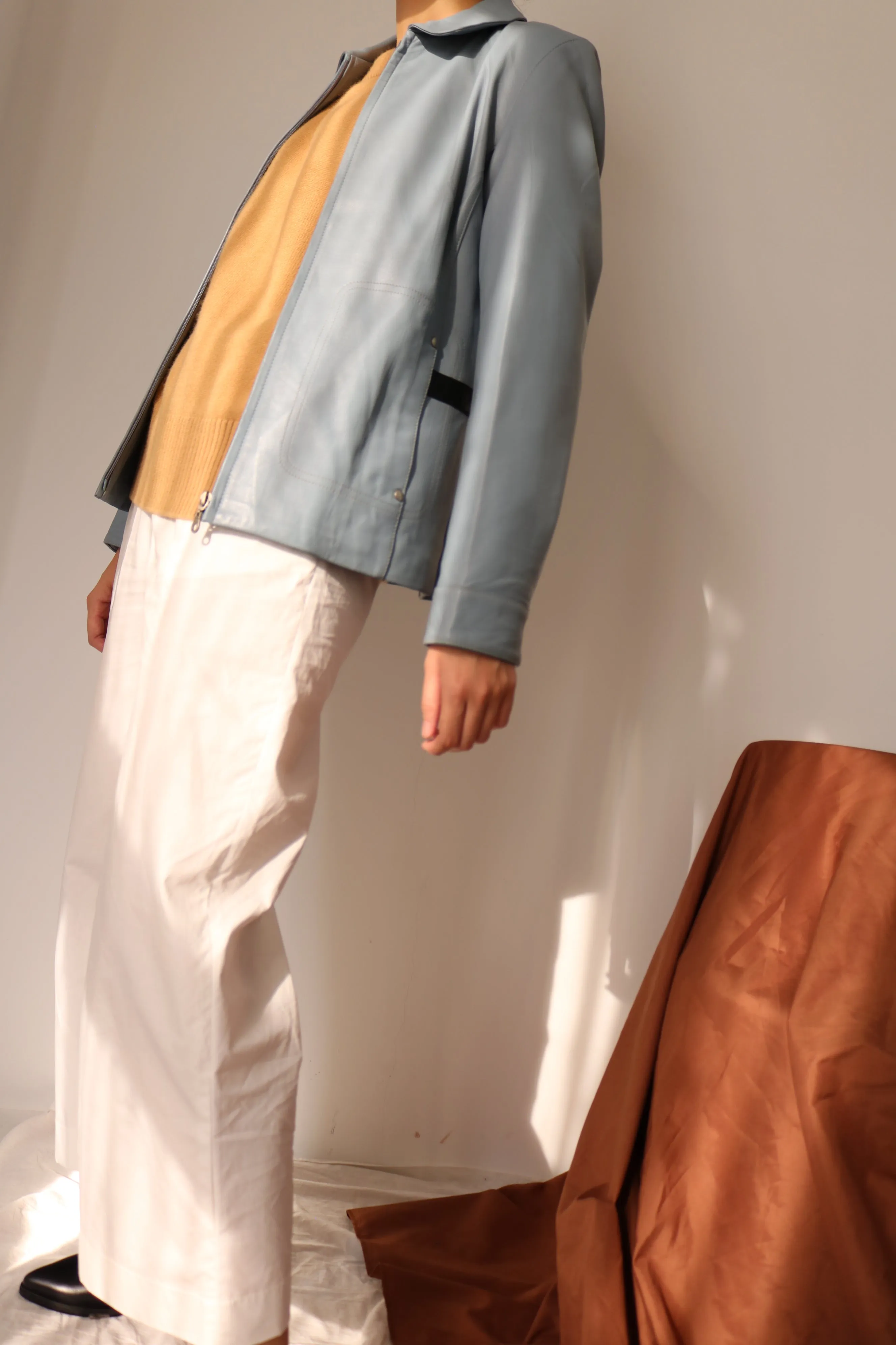 Anouk Sweater (more colours available)
