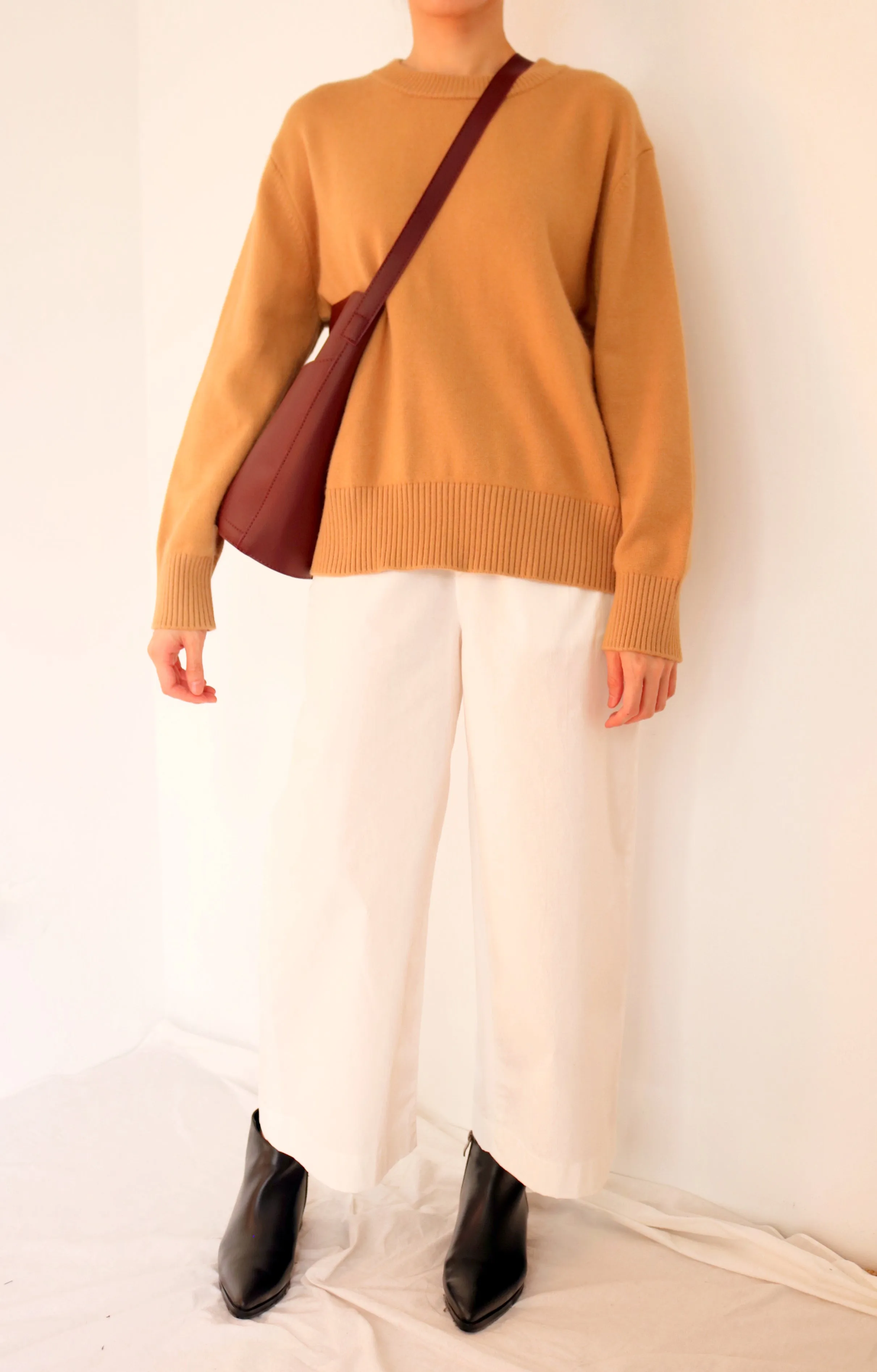 Anouk Sweater (more colours available)