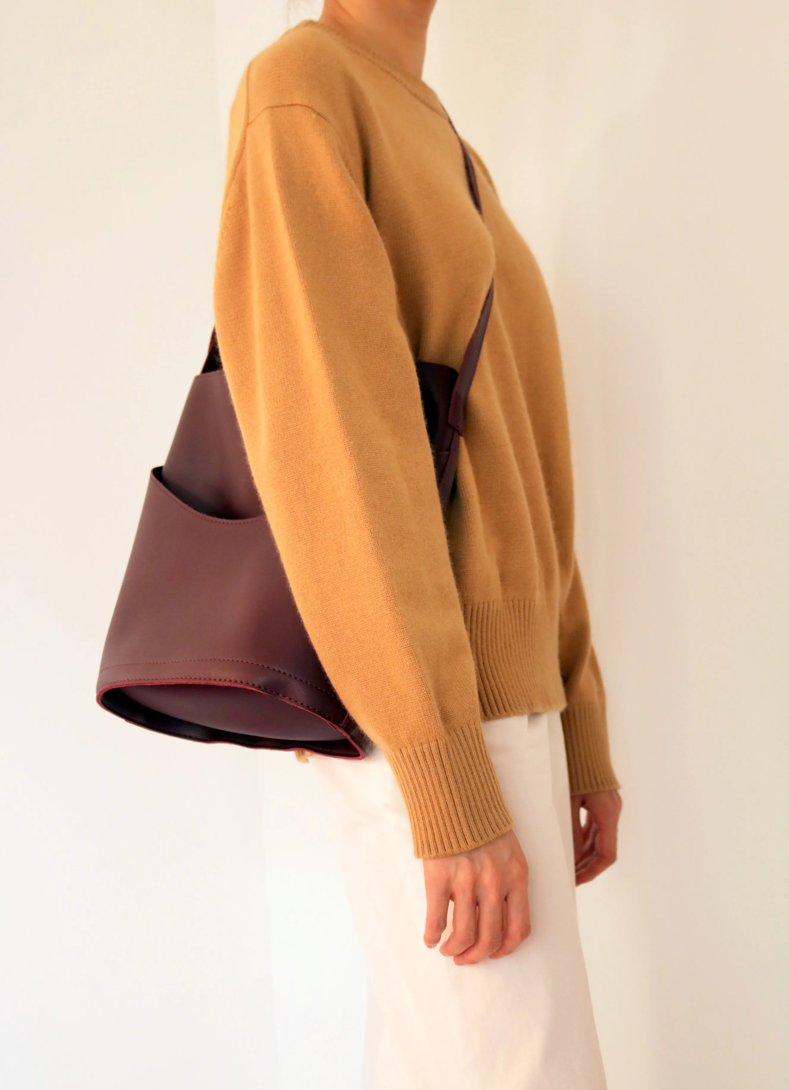 Anouk Sweater (more colours available)