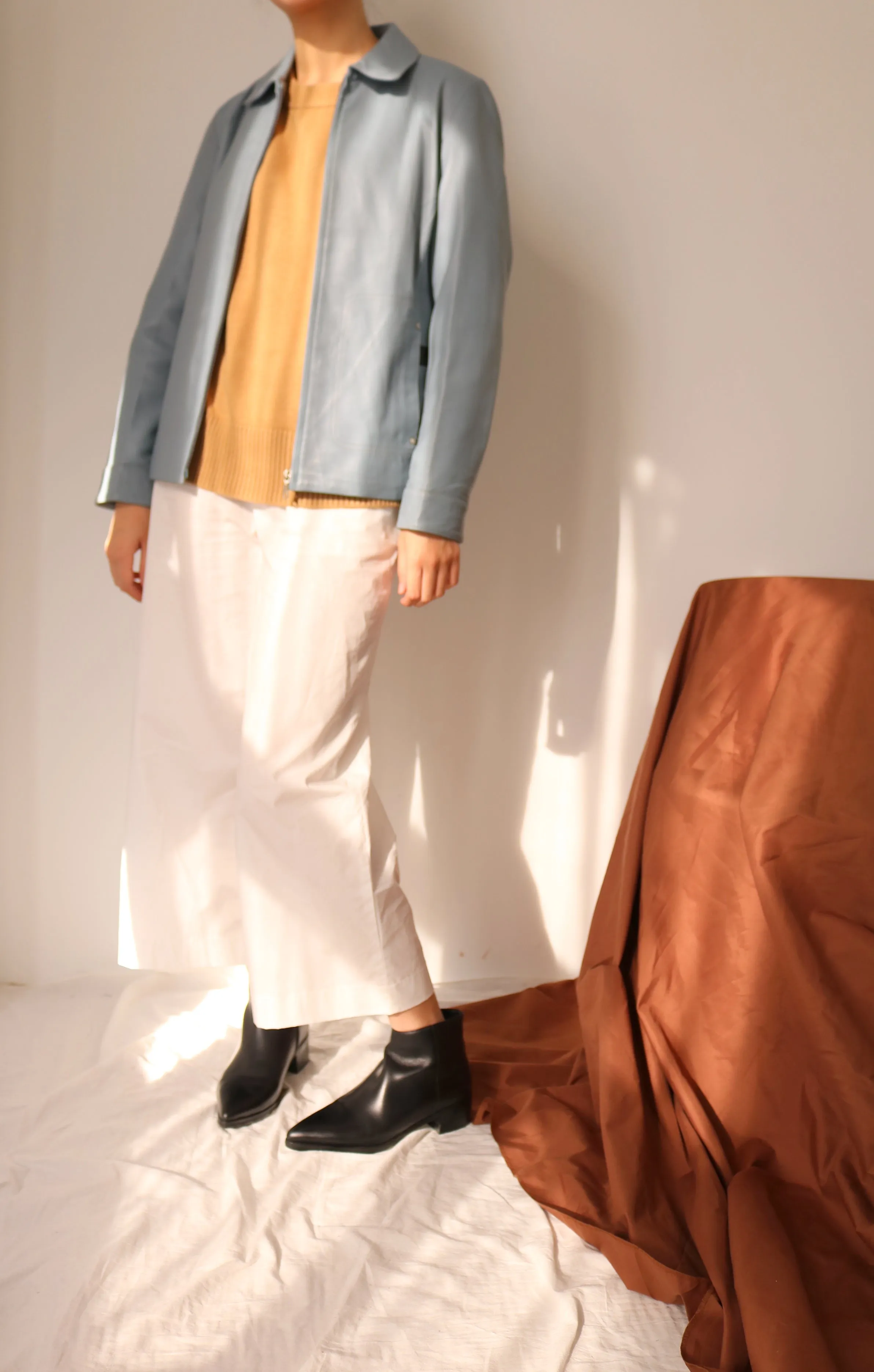 Anouk Sweater (more colours available)