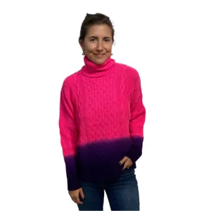 AP - Glamour Turtleneck | Majesty