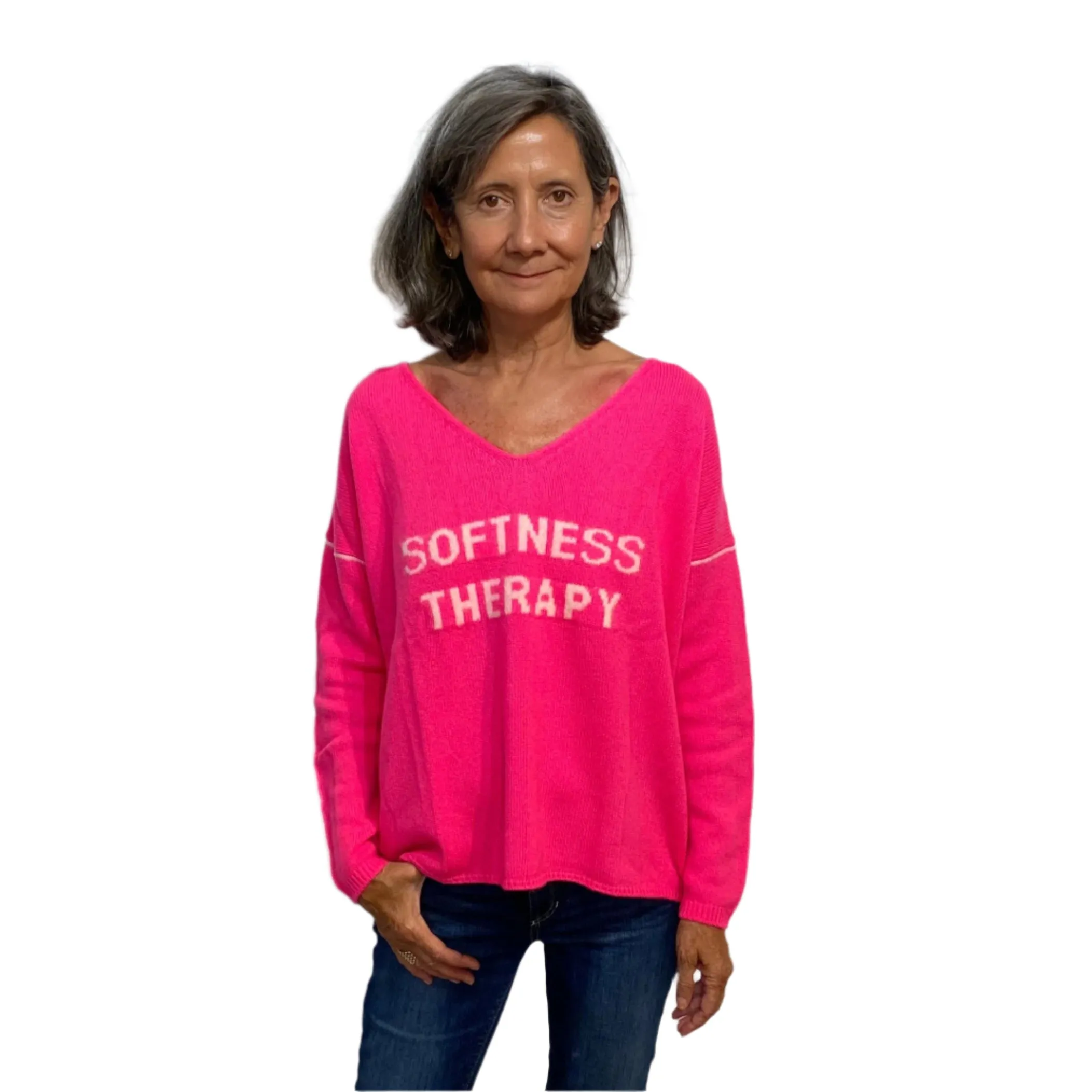 AP - Softness Therapy | Pink