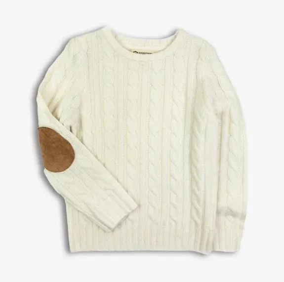 Appaman Fisherman Sweater