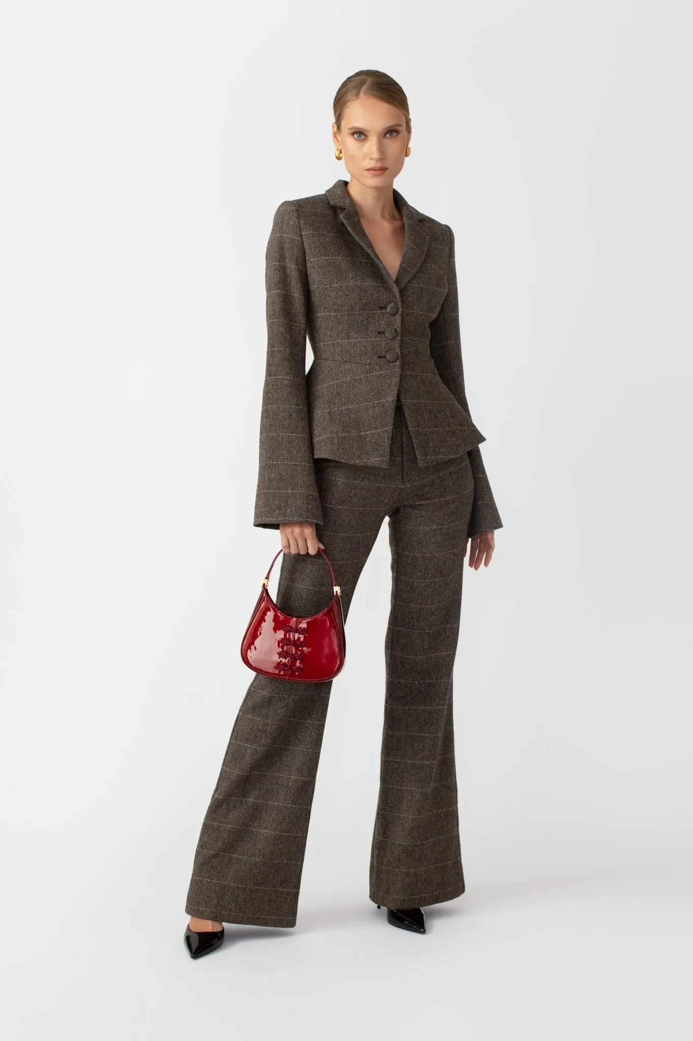 Aries Wool Pant