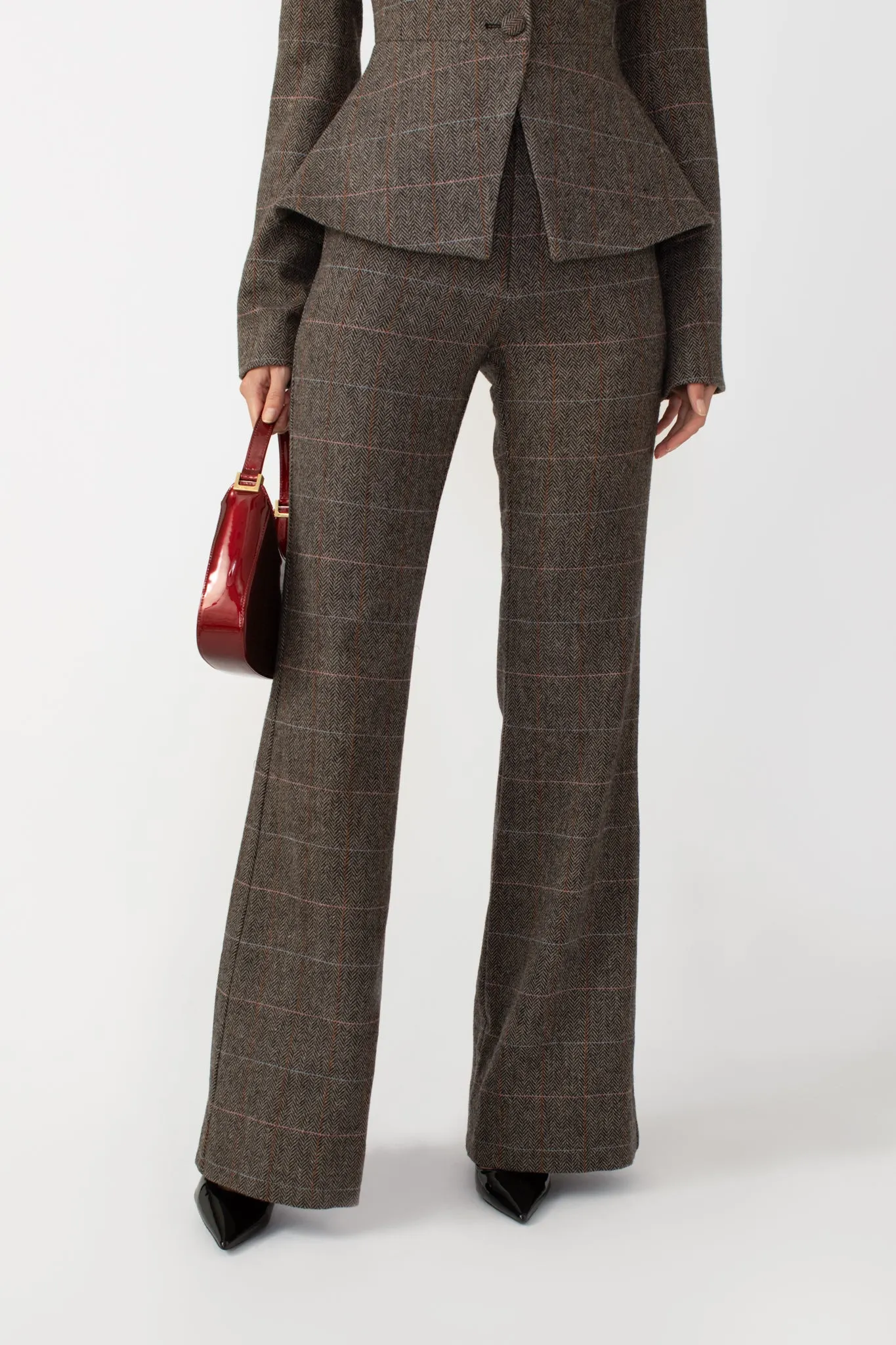 Aries Wool Pant
