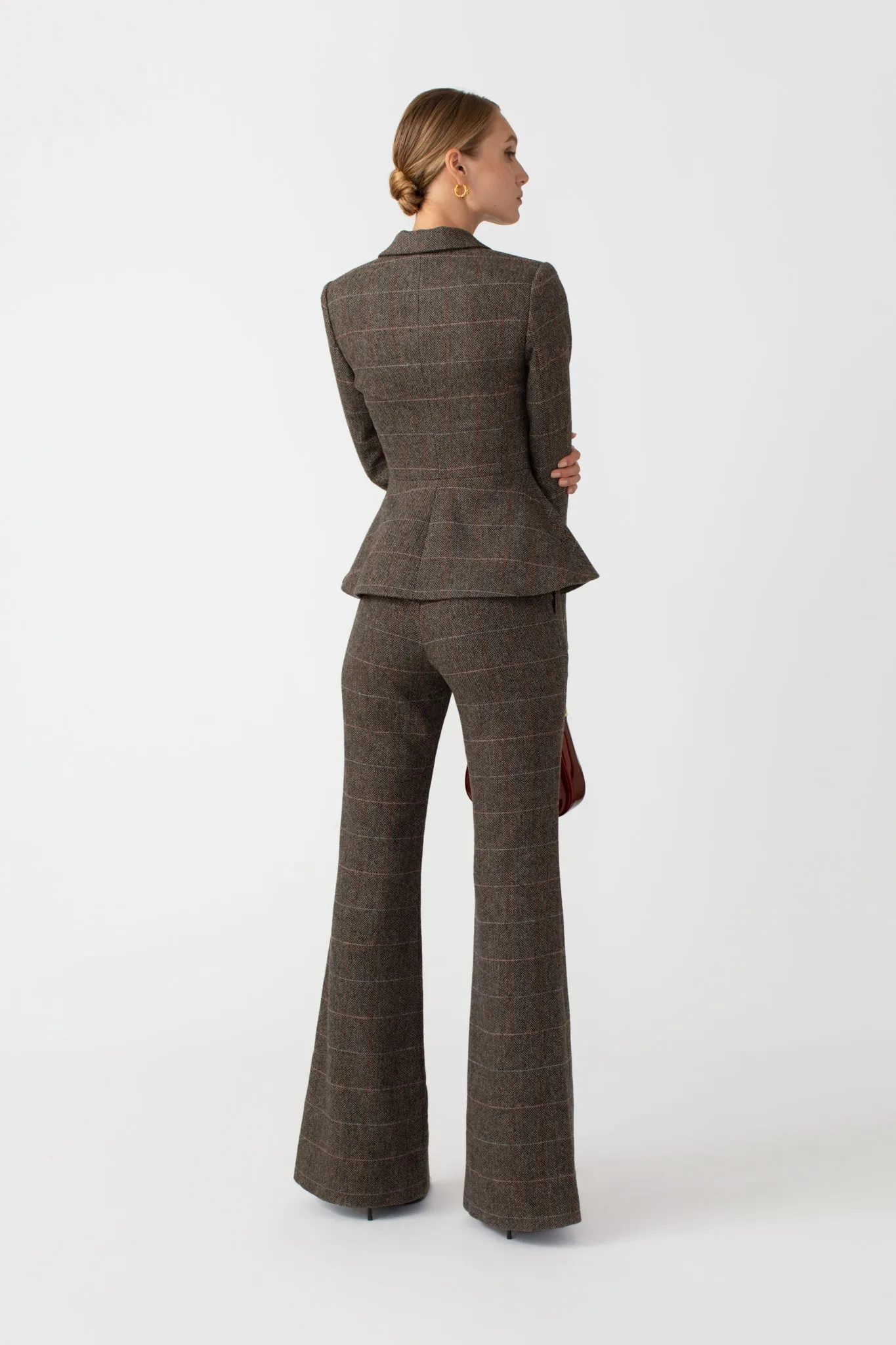 Aries Wool Pant
