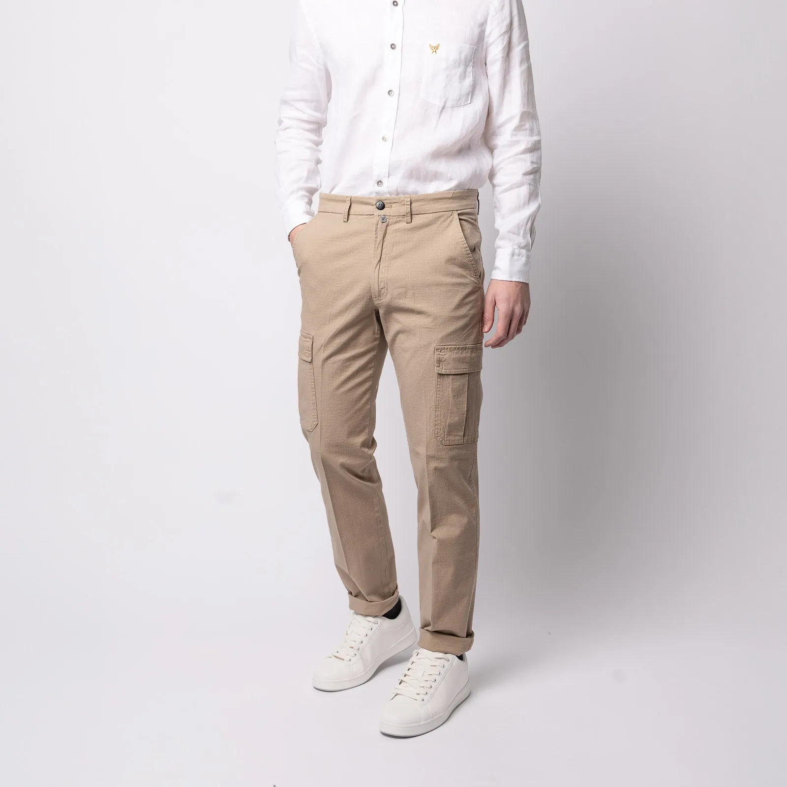 Arizona in Rip-Stop - Khaki
