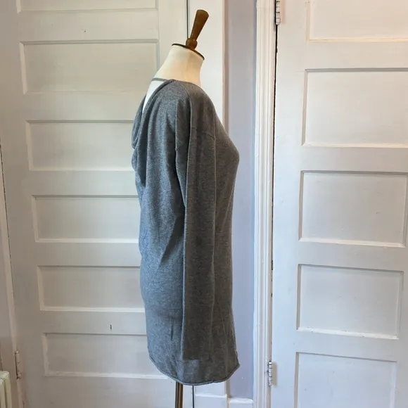Athleta Cashmere Drishti Sweater, Size M