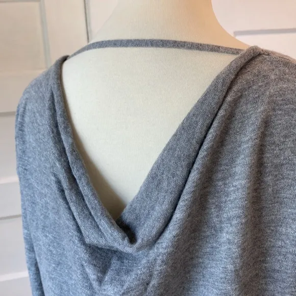 Athleta Cashmere Drishti Sweater, Size M