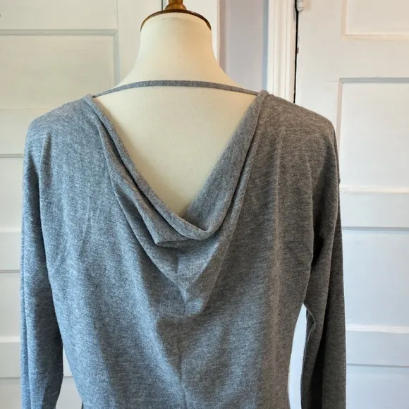 Athleta Cashmere Drishti Sweater, Size M