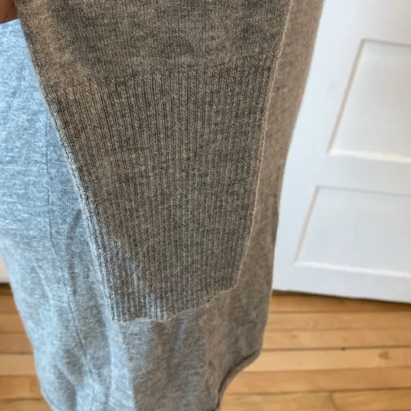 Athleta Cashmere Drishti Sweater, Size M