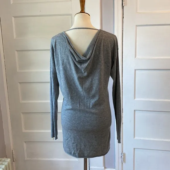 Athleta Cashmere Drishti Sweater, Size M