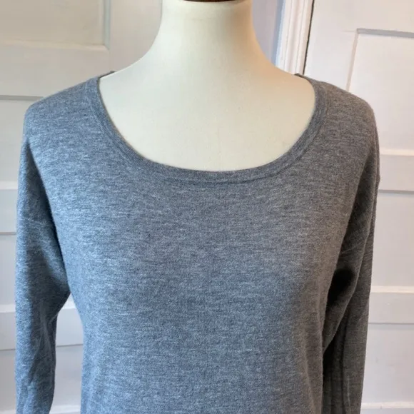 Athleta Cashmere Drishti Sweater, Size M