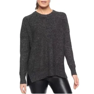 Athleta PERSPECTIVE WOOL CASHMERE CREW Sweater