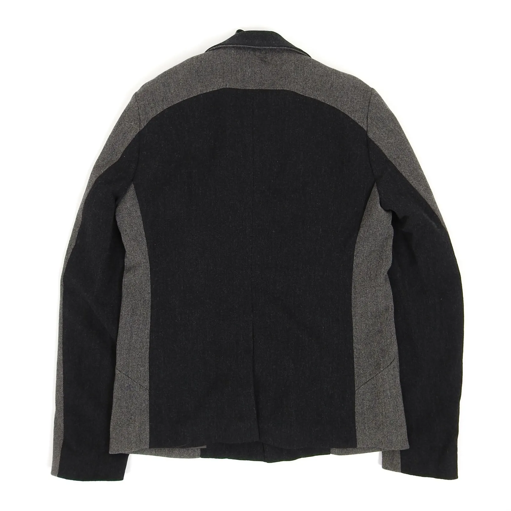 Attachment Wool Blazer Size 3