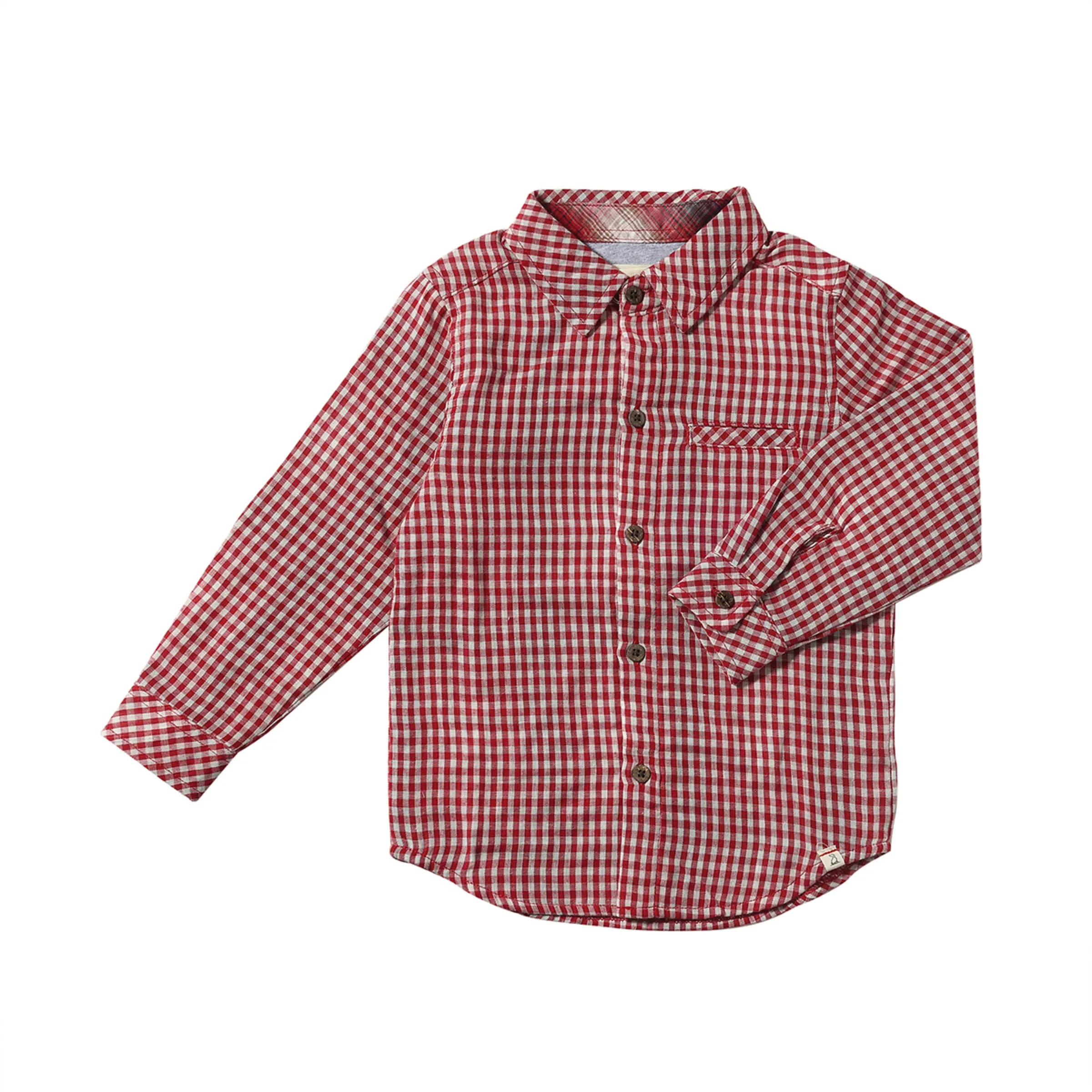 Atwood Shirt