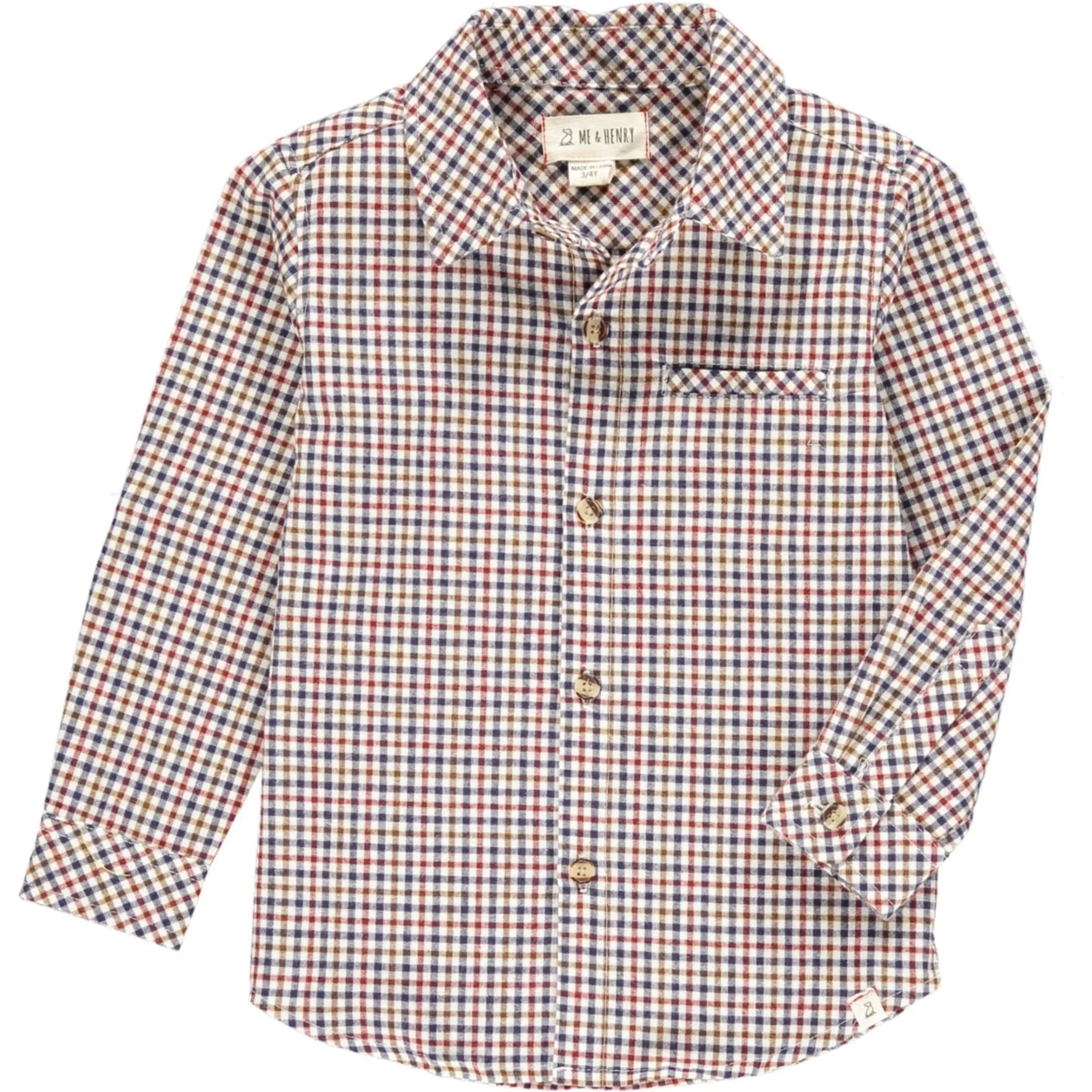 Atwood Shirt