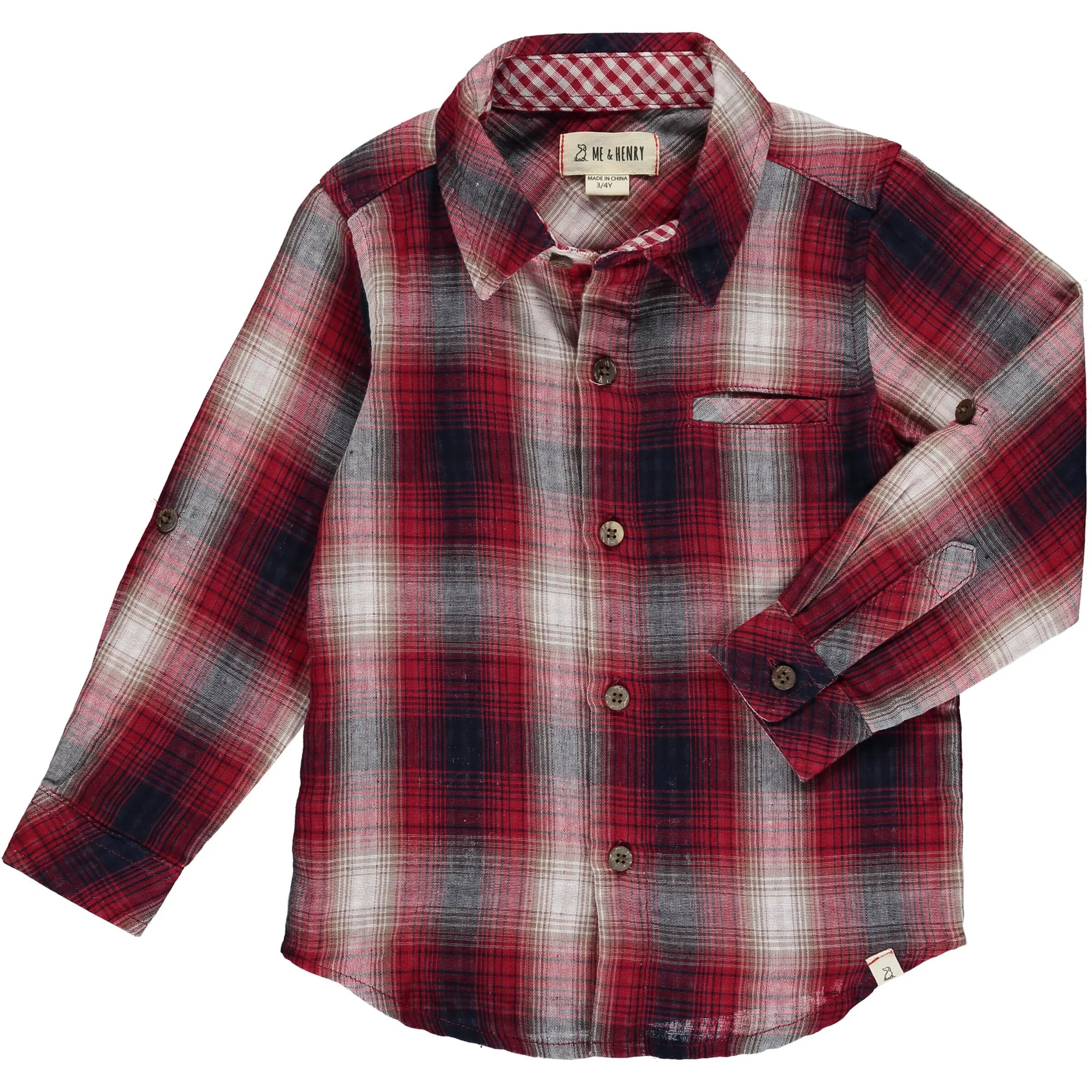 Atwood Shirt