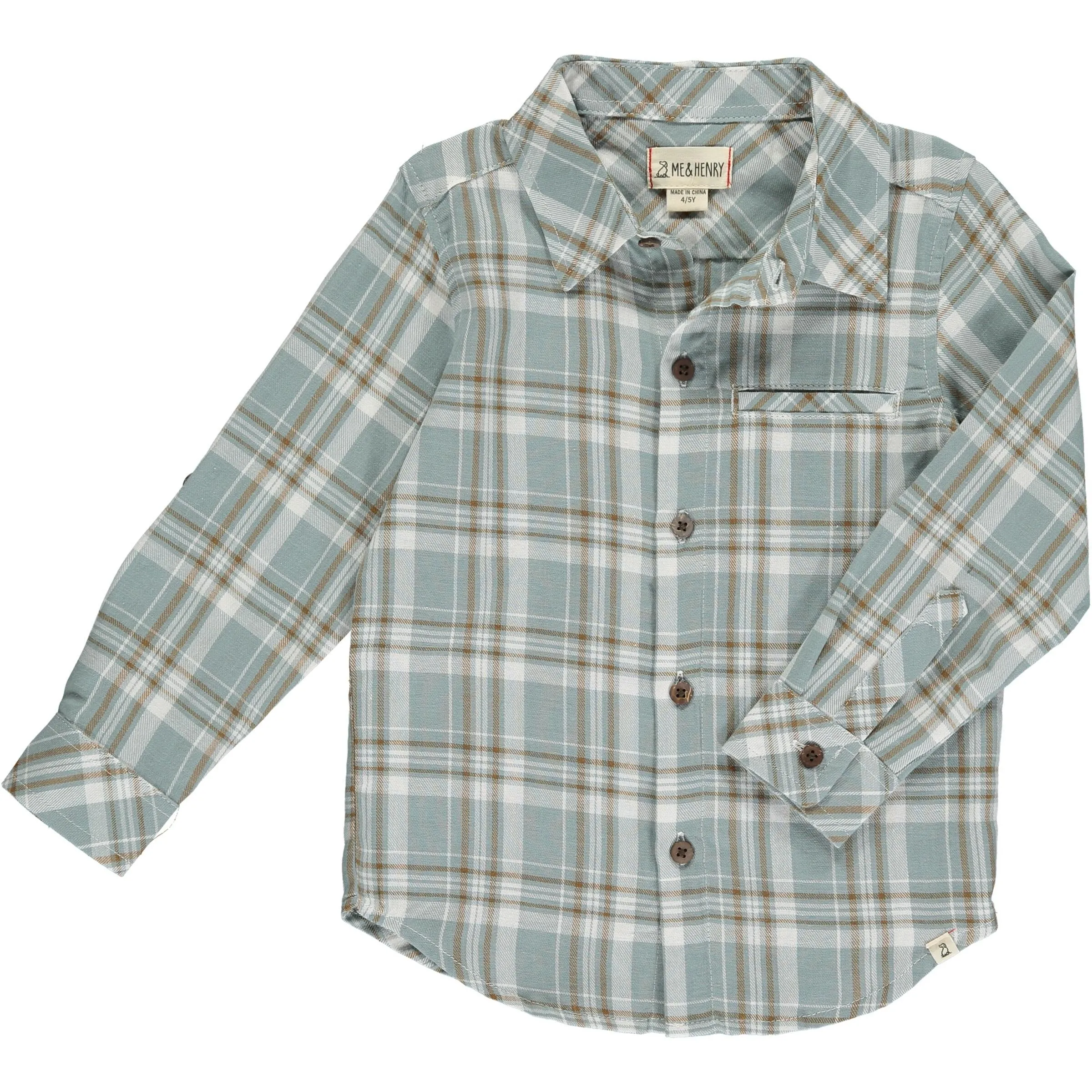 Atwood Shirt