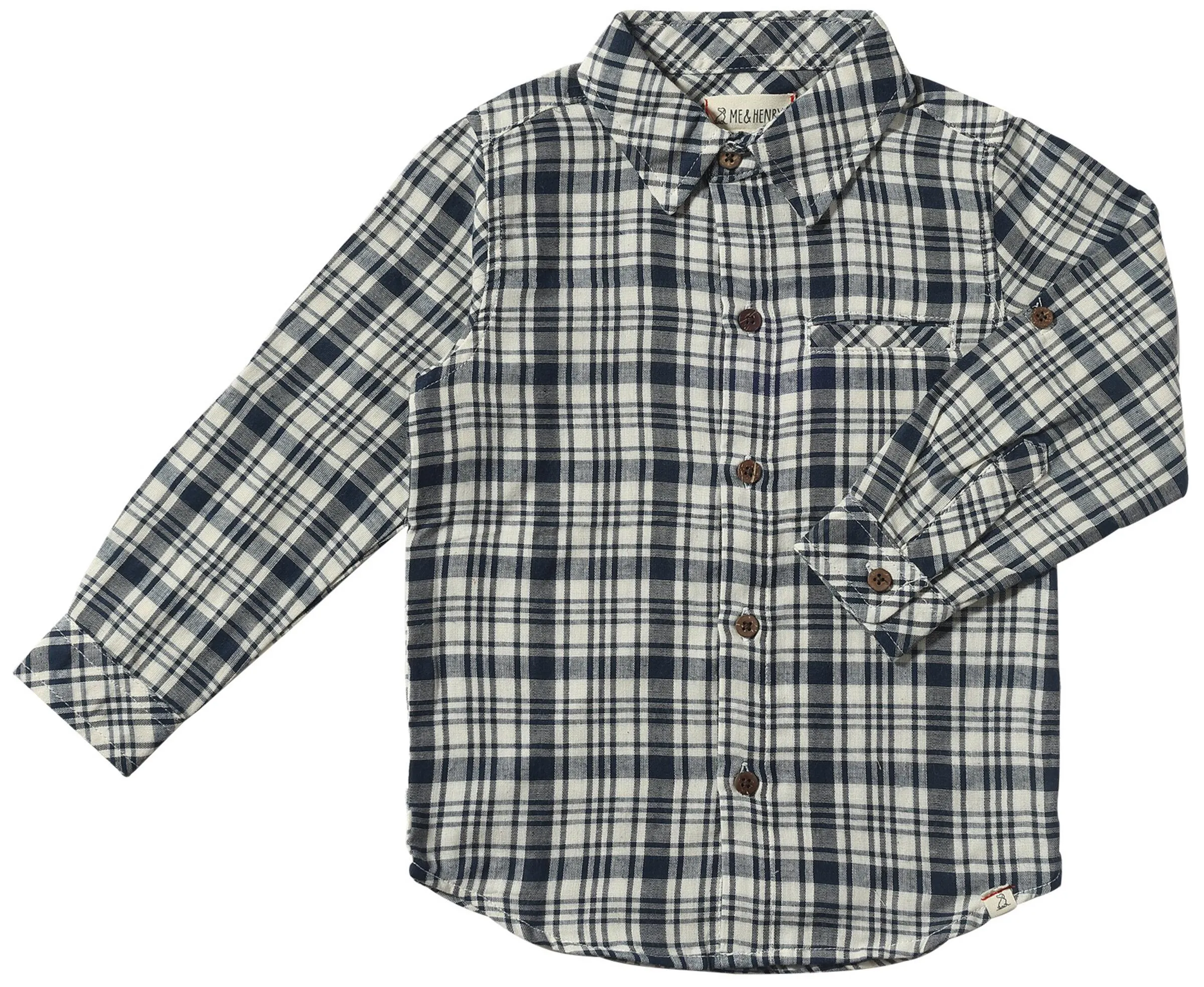 Atwood Shirt
