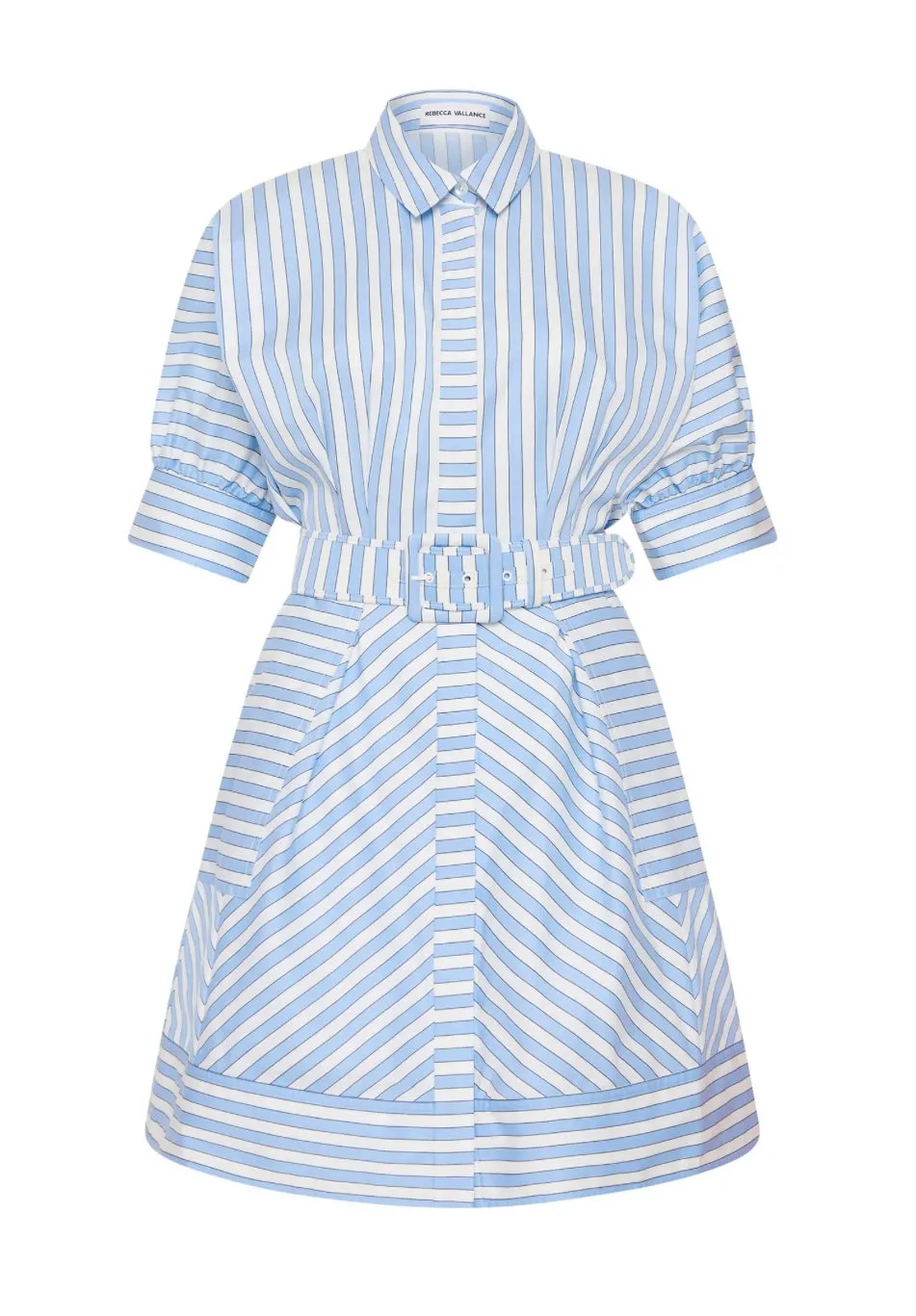 AVA DRESS