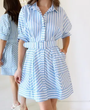 AVA DRESS