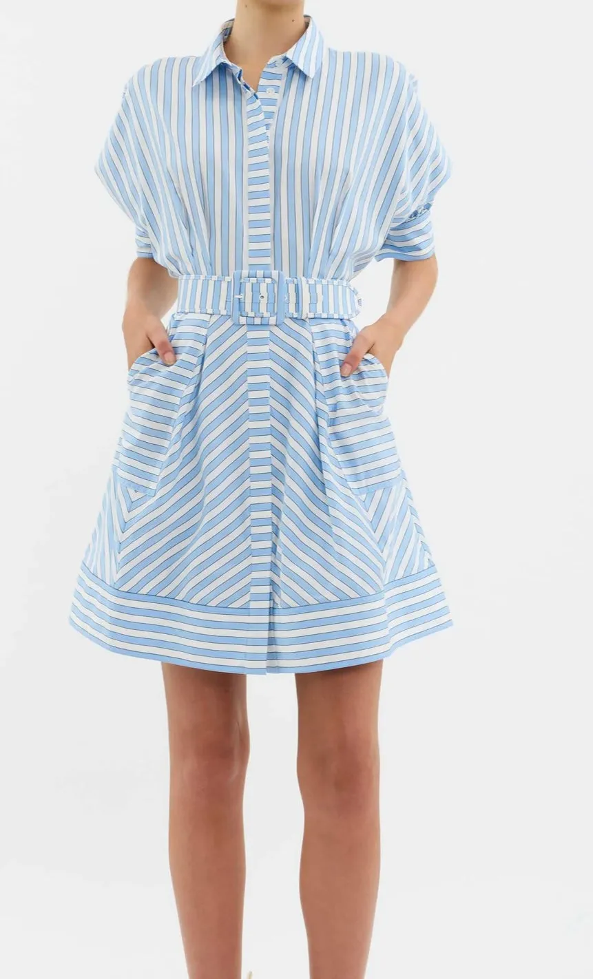 AVA DRESS