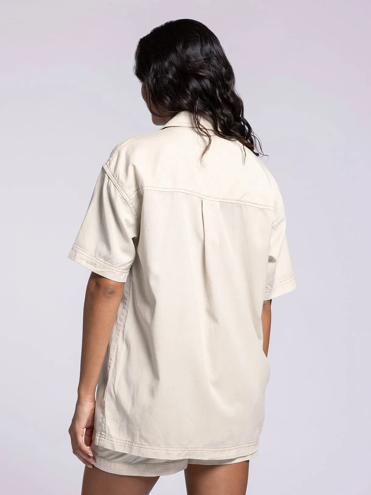 AVA SHIRT - PREPACK 6 UNITS