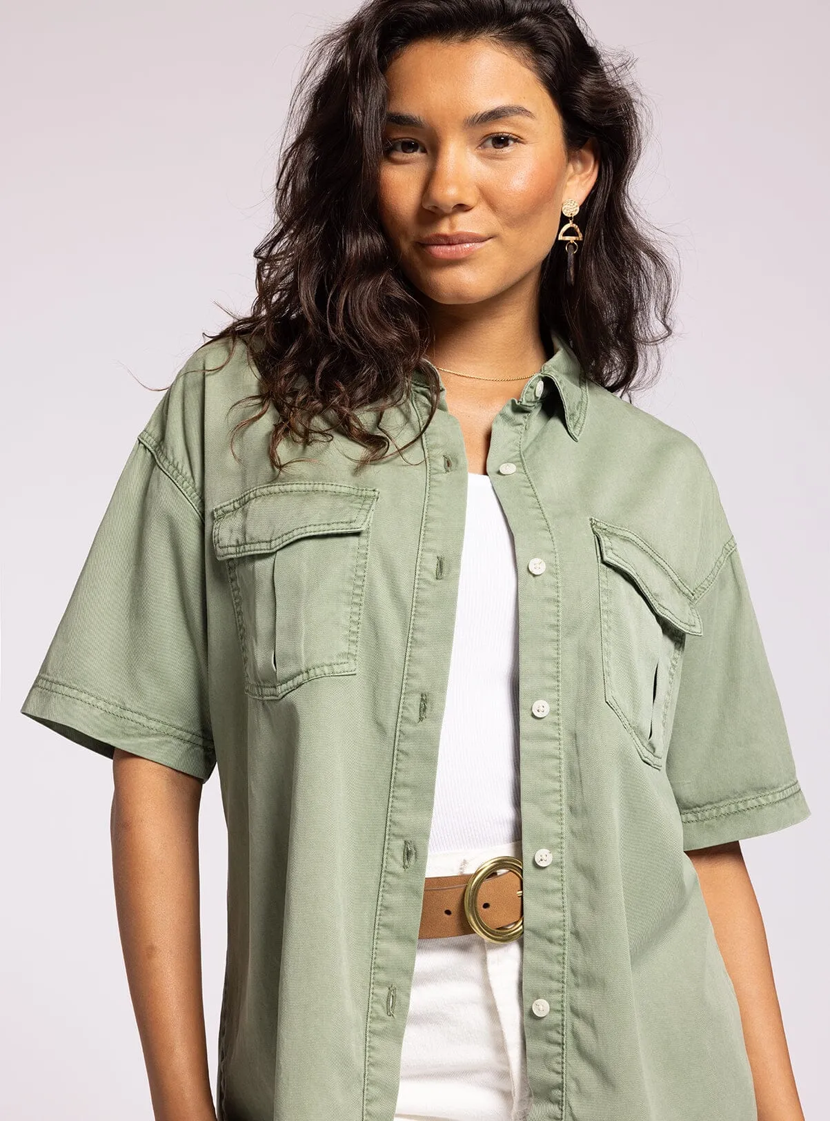 AVA SHIRT - PREPACK 6 UNITS