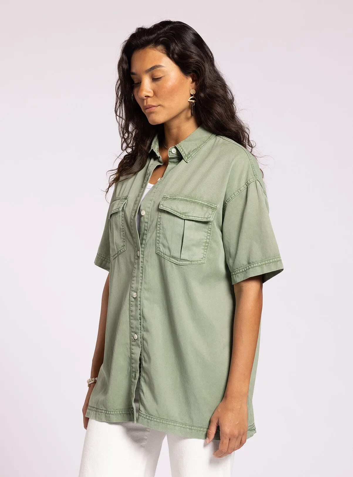 AVA SHIRT - PREPACK 6 UNITS