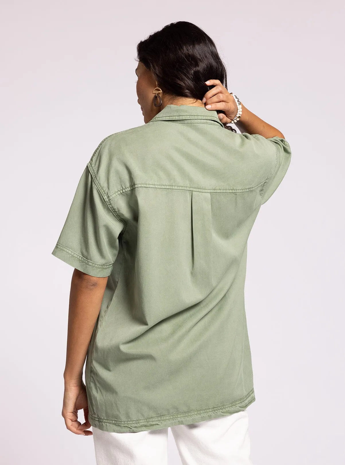 AVA SHIRT - PREPACK 6 UNITS