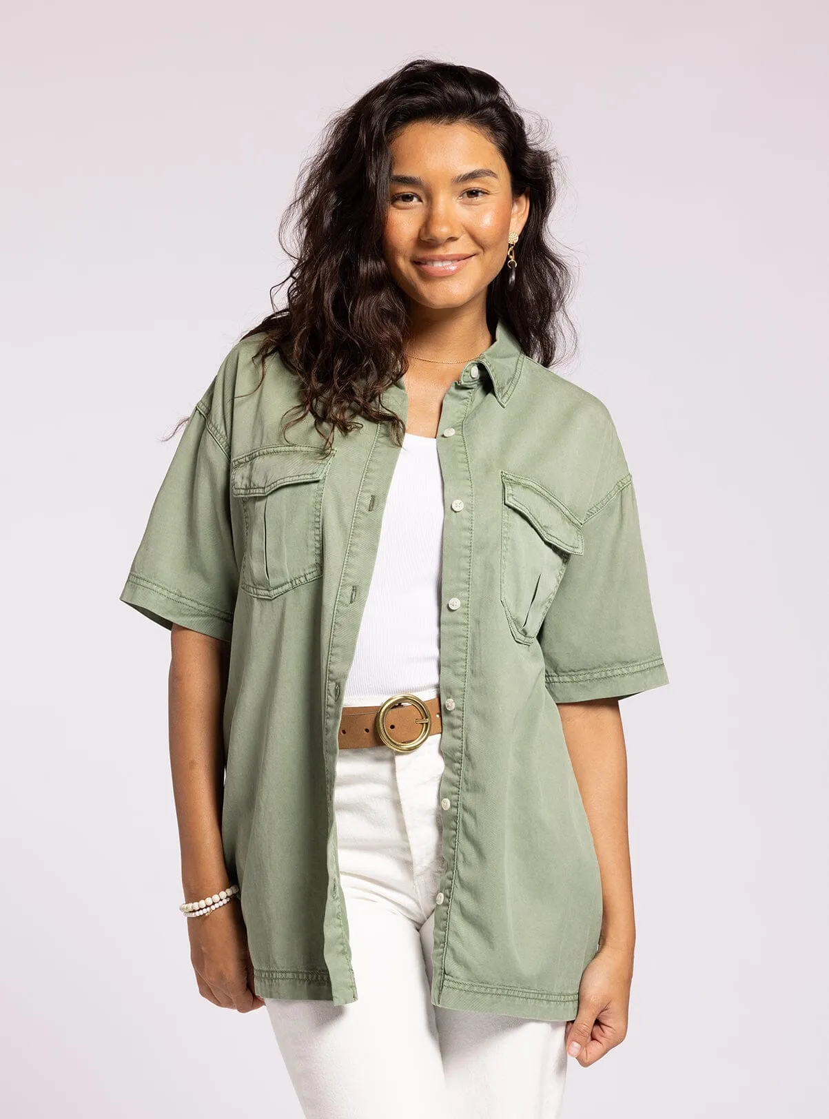 AVA SHIRT - PREPACK 6 UNITS