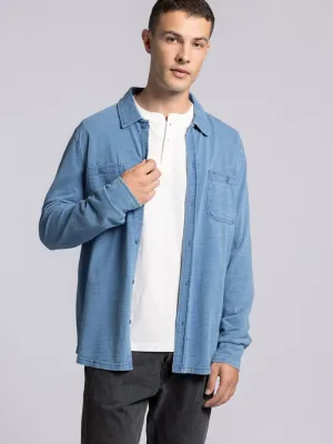 AVIATOR SHIRT - PREPACK 6 UNITS
