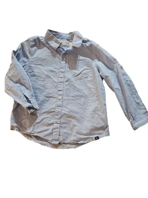 Baby blue size 2/3