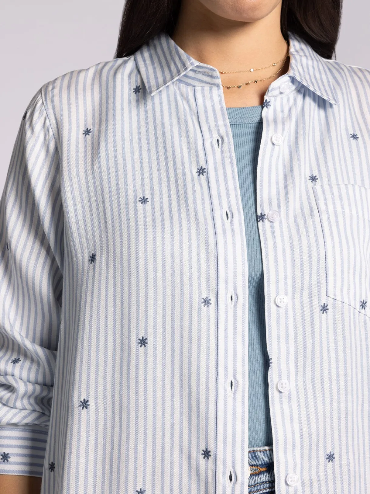 BAE SHIRT - PREPACK OF 6 UNITS