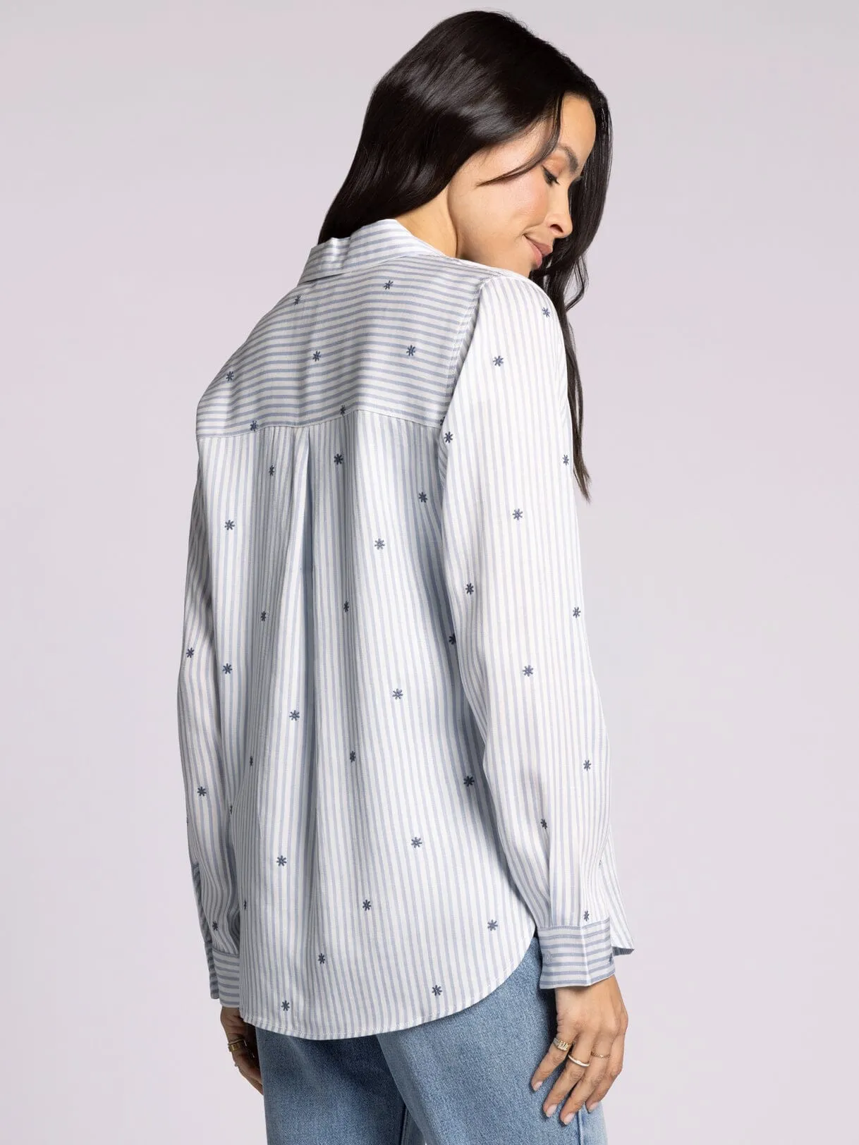 BAE SHIRT - PREPACK OF 6 UNITS