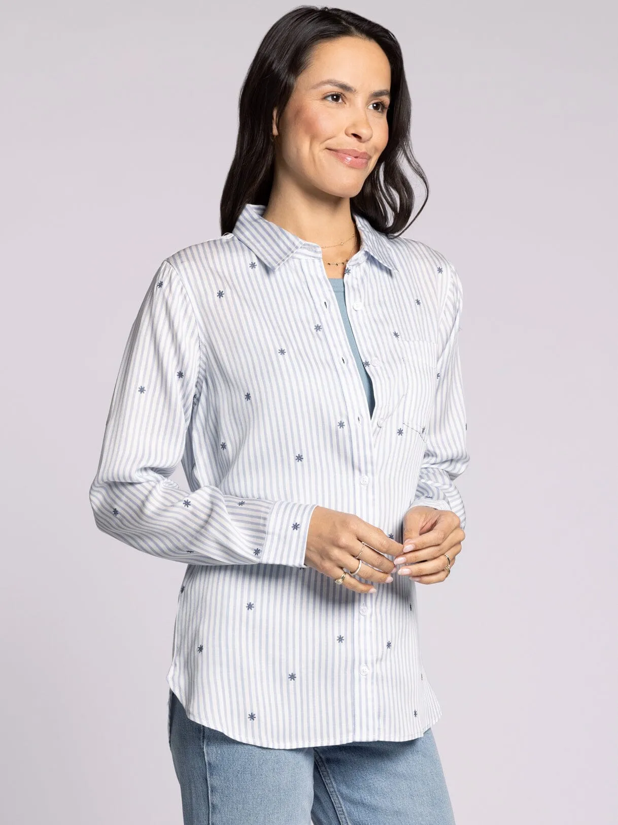 BAE SHIRT - PREPACK OF 6 UNITS