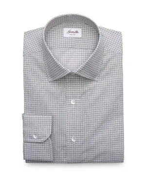 Bagby Check (Grey)