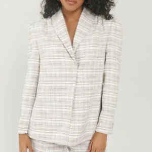 Barbie Tweed Blazer