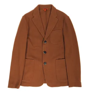 Barena Venezia Wool Blazer Size 46