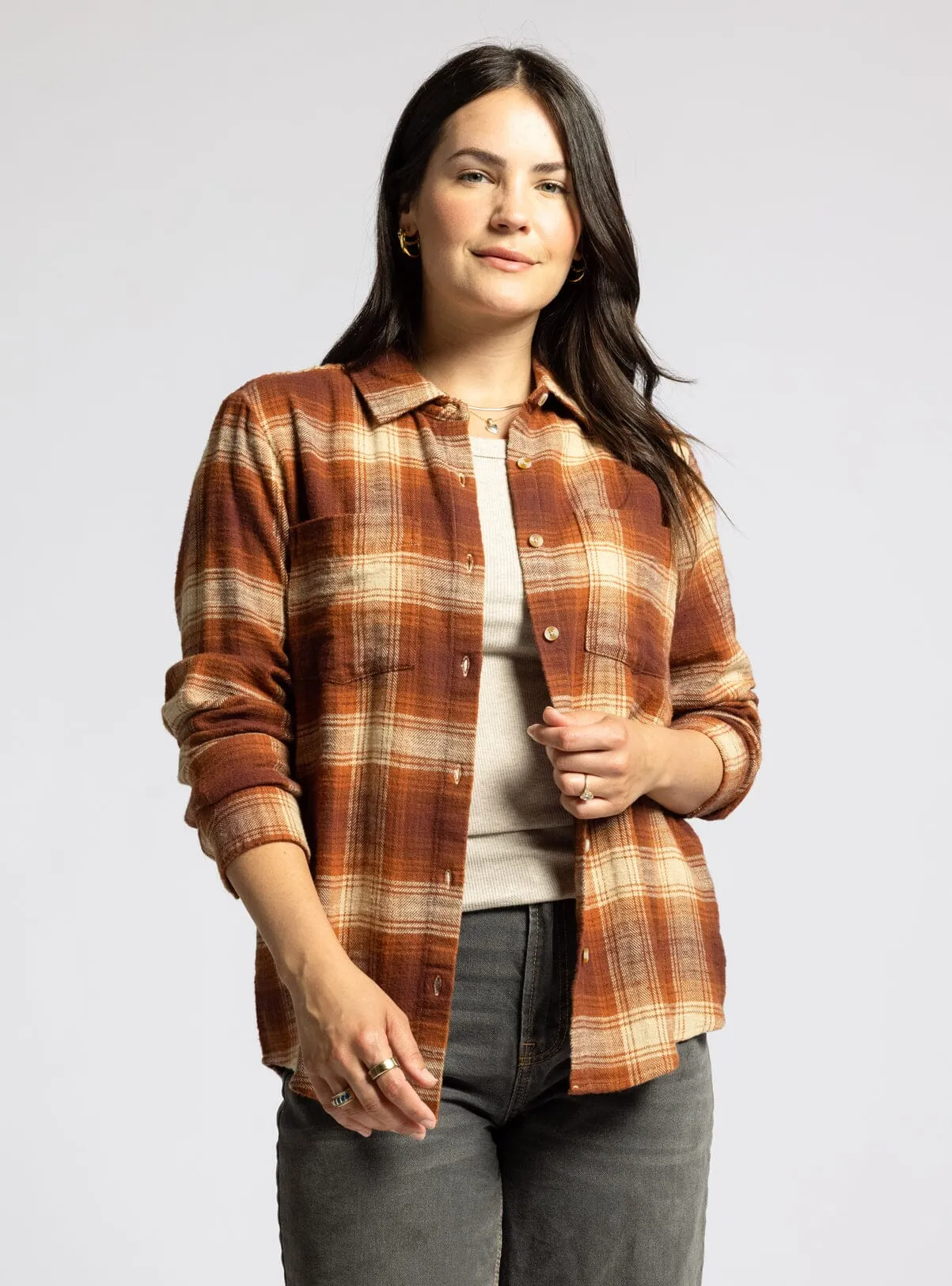 BARRY SHIRT - PREPACK OF 6 UNITS