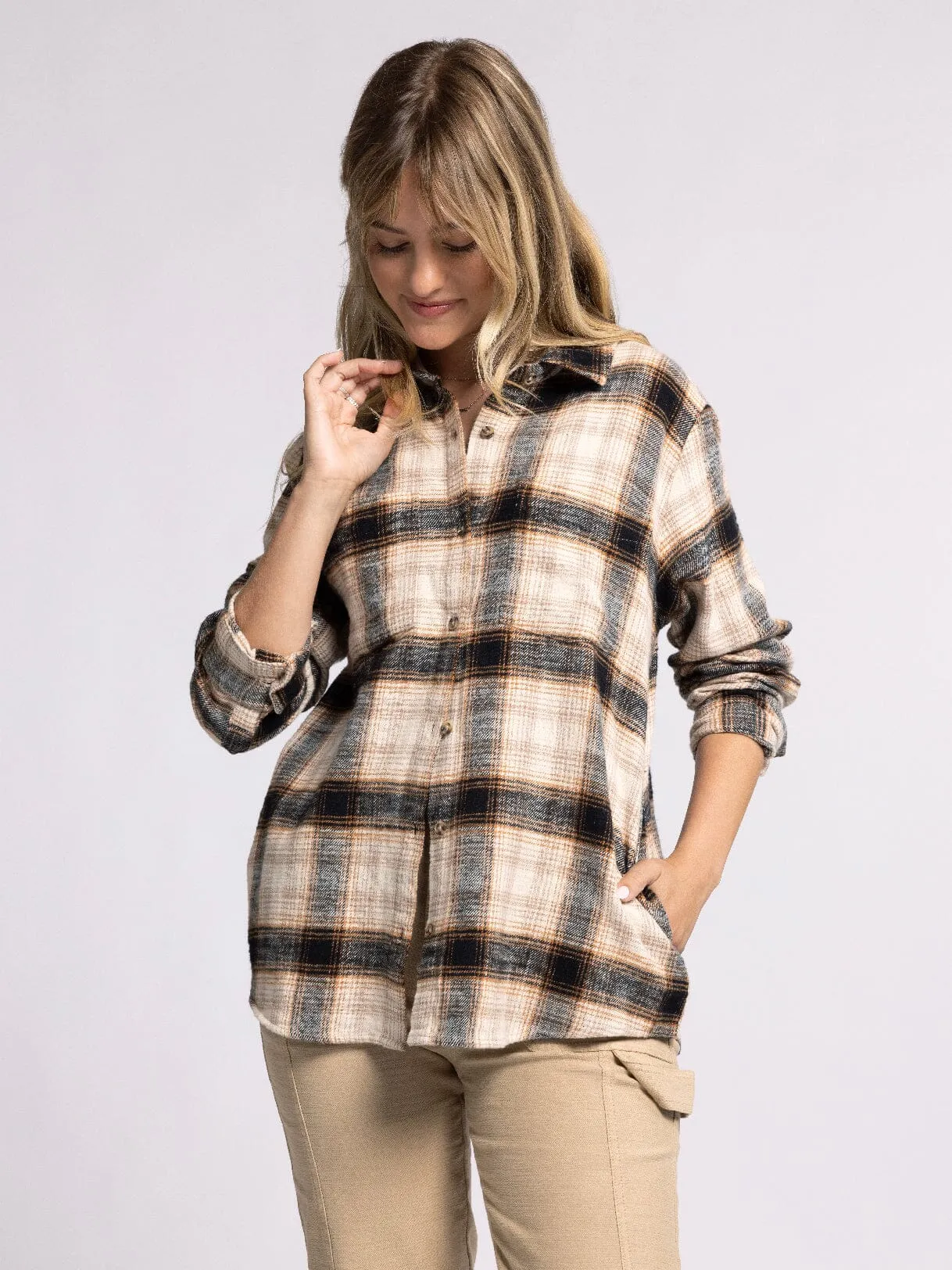 BARRY SHIRT - PREPACK OF 6 UNITS