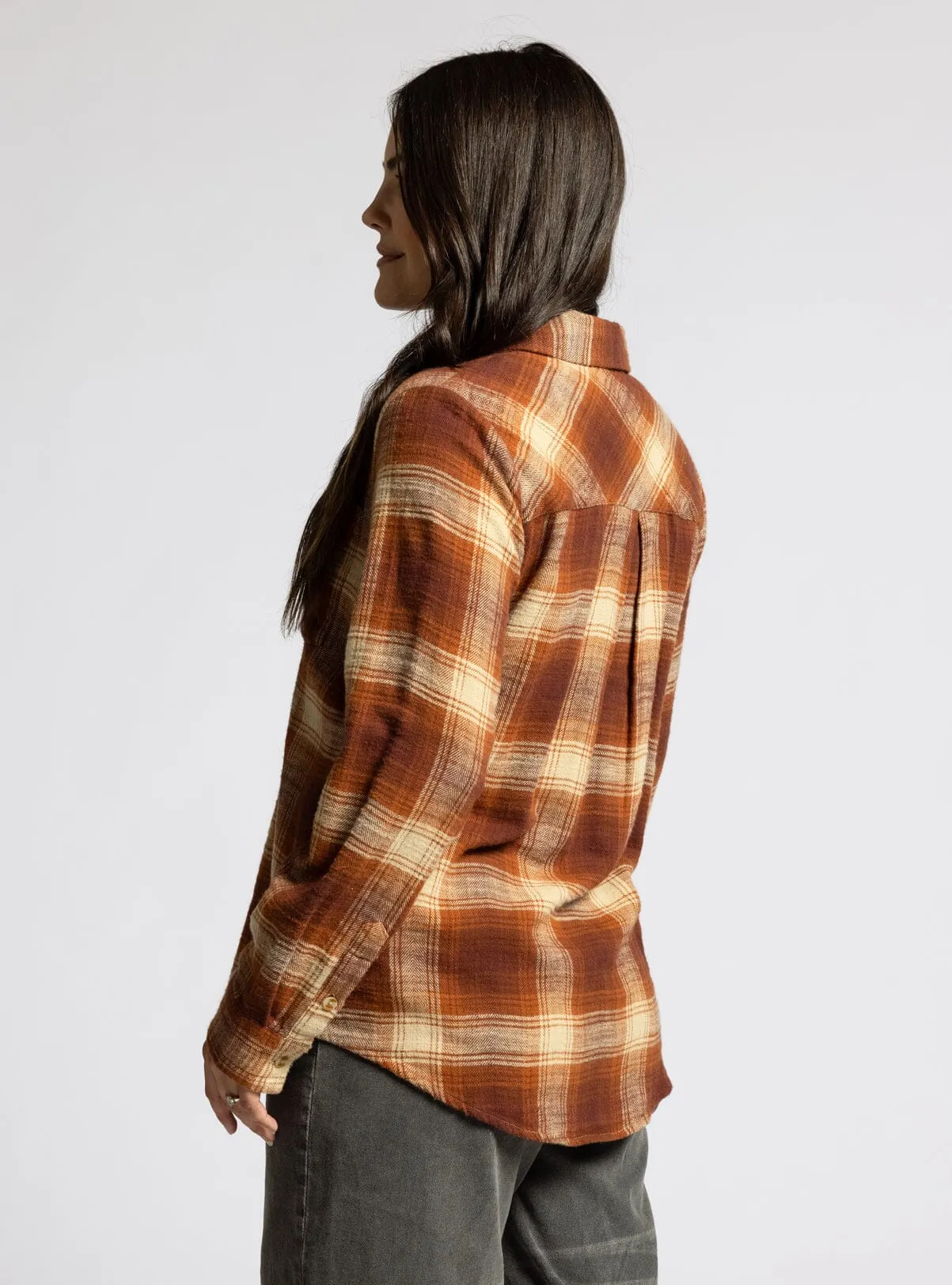 BARRY SHIRT - PREPACK OF 6 UNITS