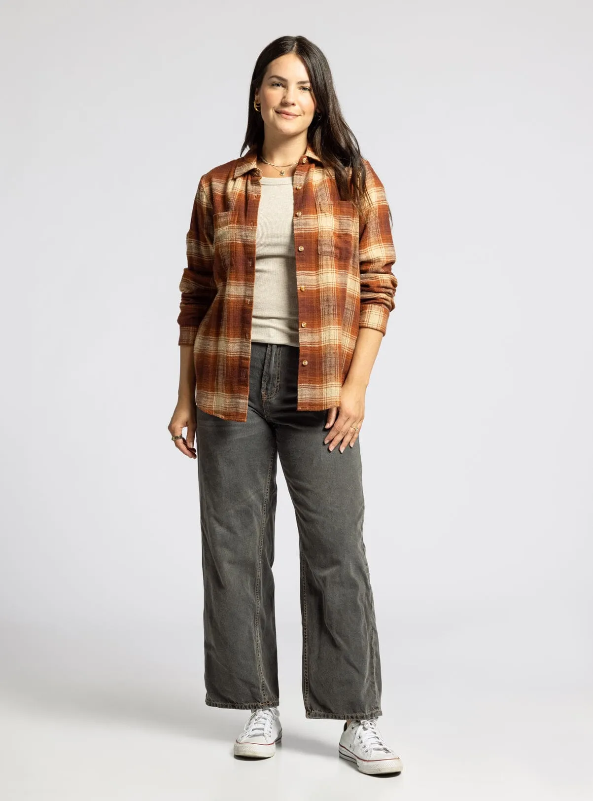 BARRY SHIRT - PREPACK OF 6 UNITS