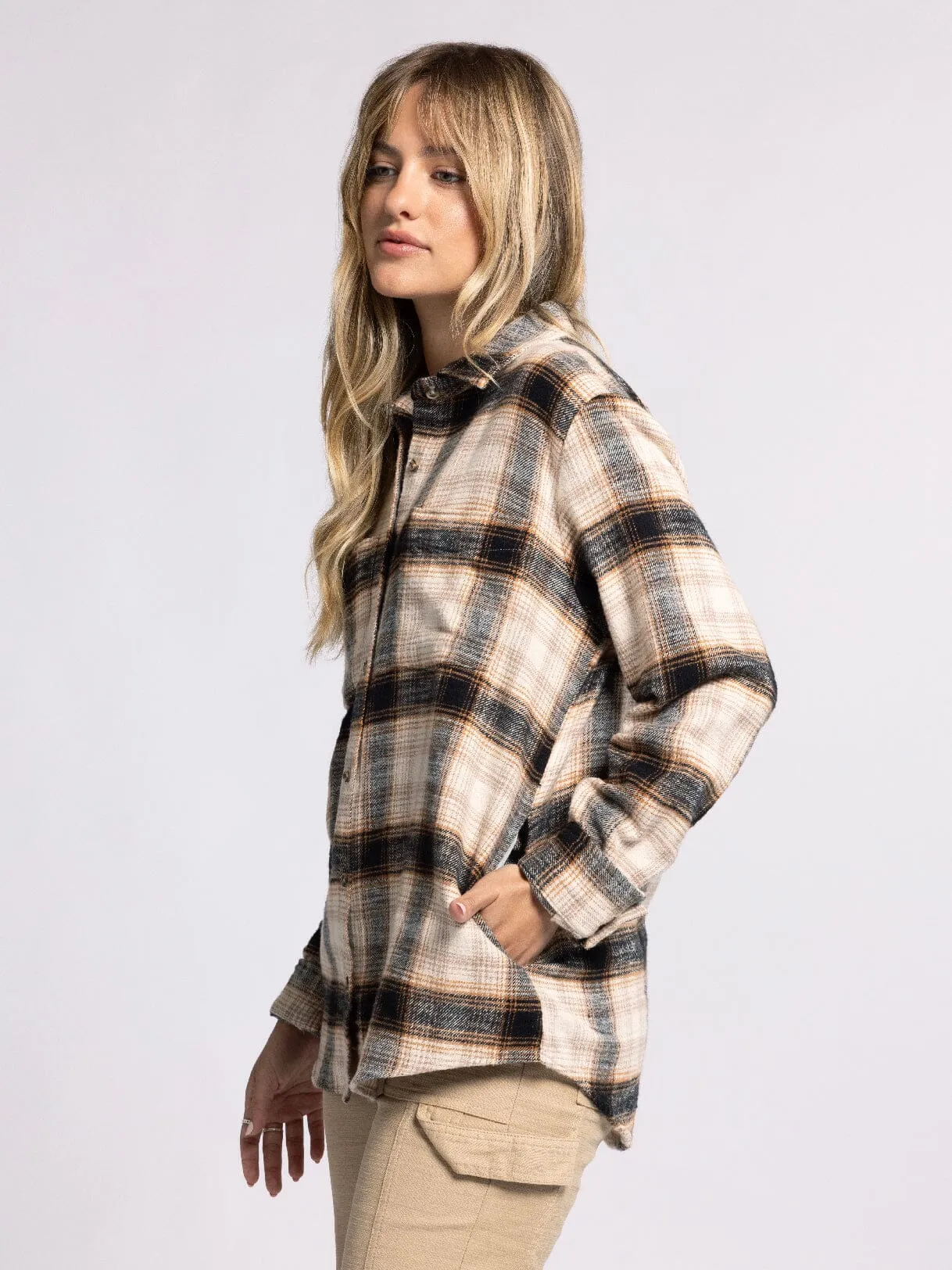 BARRY SHIRT - PREPACK OF 6 UNITS