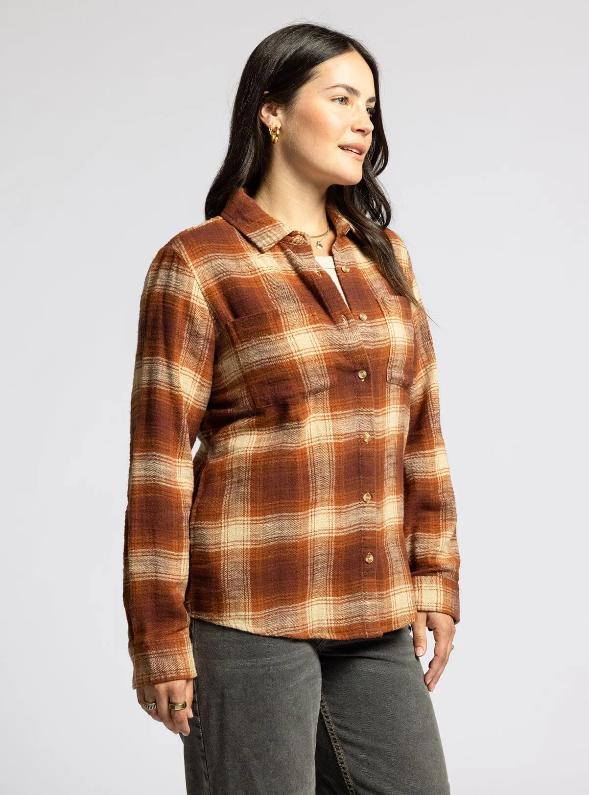 BARRY SHIRT - PREPACK OF 6 UNITS