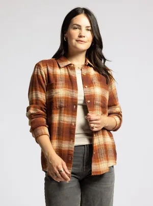 BARRY SHIRT - PREPACK OF 6 UNITS