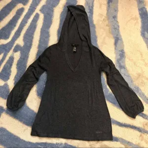 BCBG Hooded Sweater