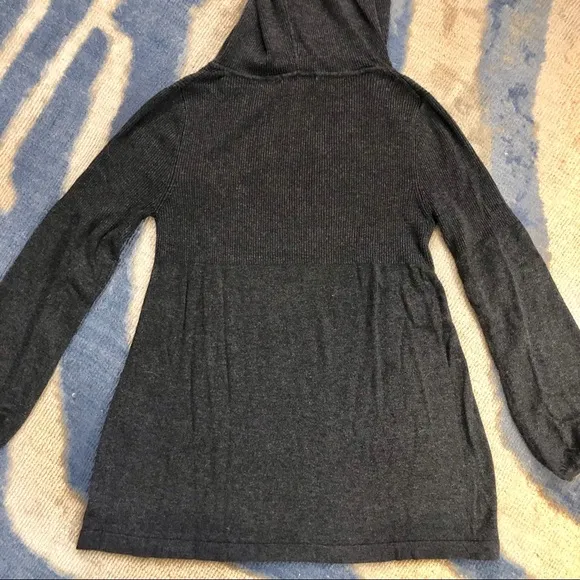 BCBG Hooded Sweater