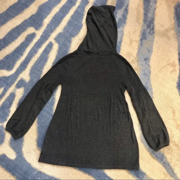 BCBG Hooded Sweater